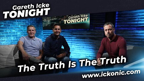 Pro soccer child abuse whistleblower on "demonic, satanic" paedophile coach - Gareth Icke Tonight