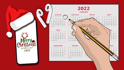 🇭appy Glorious New Year 2022