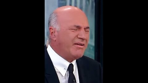 Kevin O’Leary on breaking the American Brand