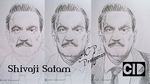 Shivaji Satam Timelapse