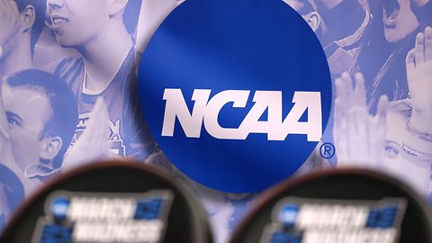 New Report Says Americans Will Bet $8.5B On March Madness