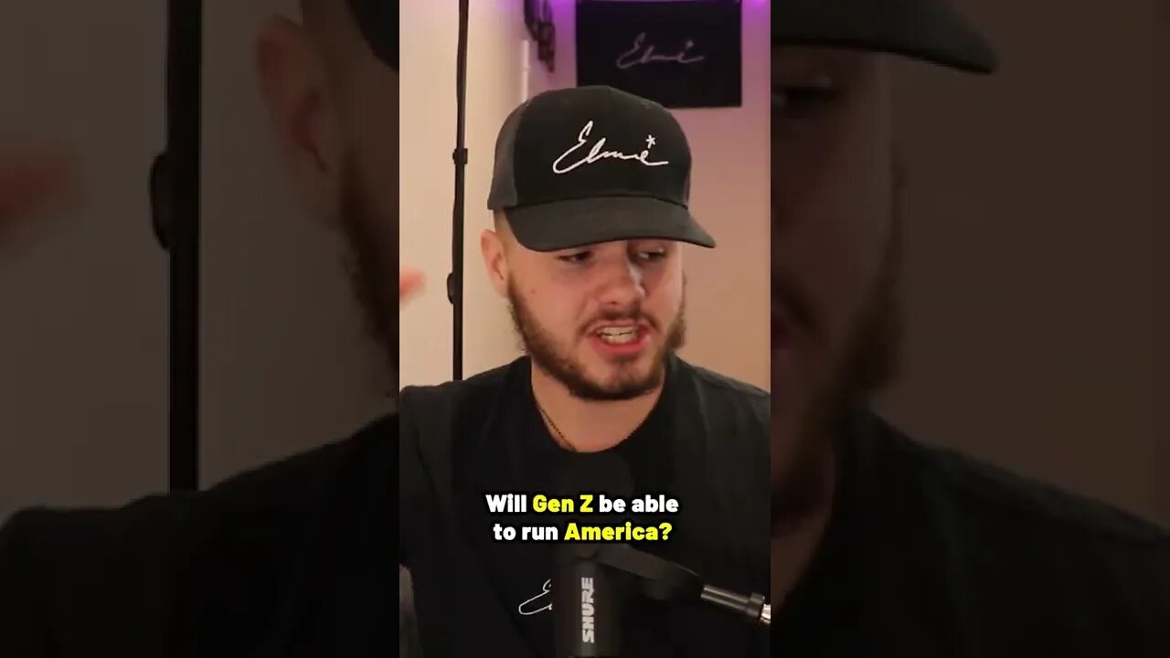 Does Gen Z Have a Chance?