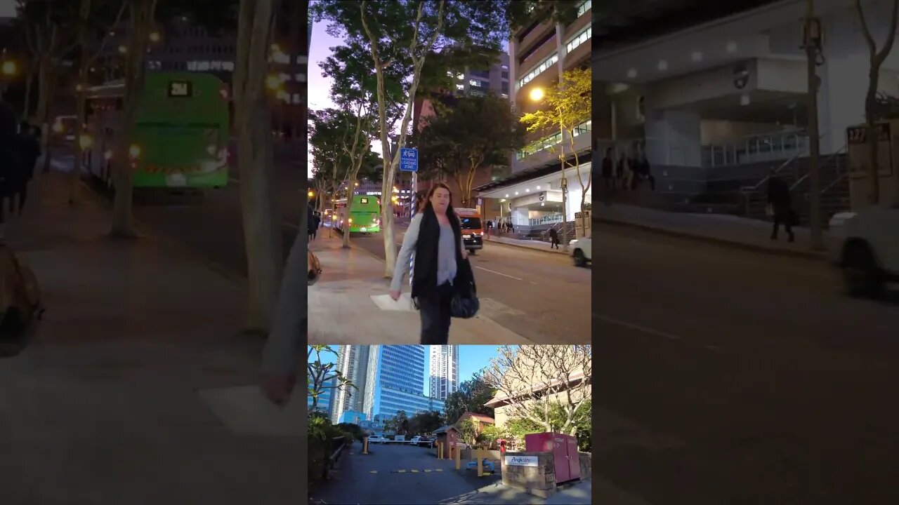 Brisbane City Exploration || QLD - AUSTRALIA