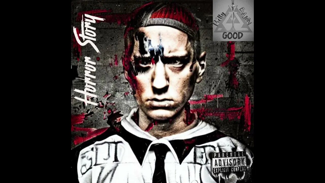 WolfmaN - Eminem Ft Juice WLRD [A.I Music]