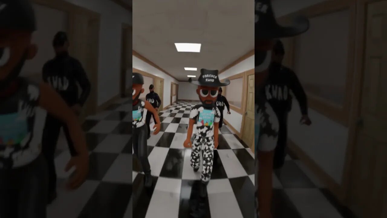 Hold up wait #3danimation #3dart #art #funny #3d #animation #reaction #music