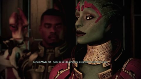 Mass Effect 2 p 52