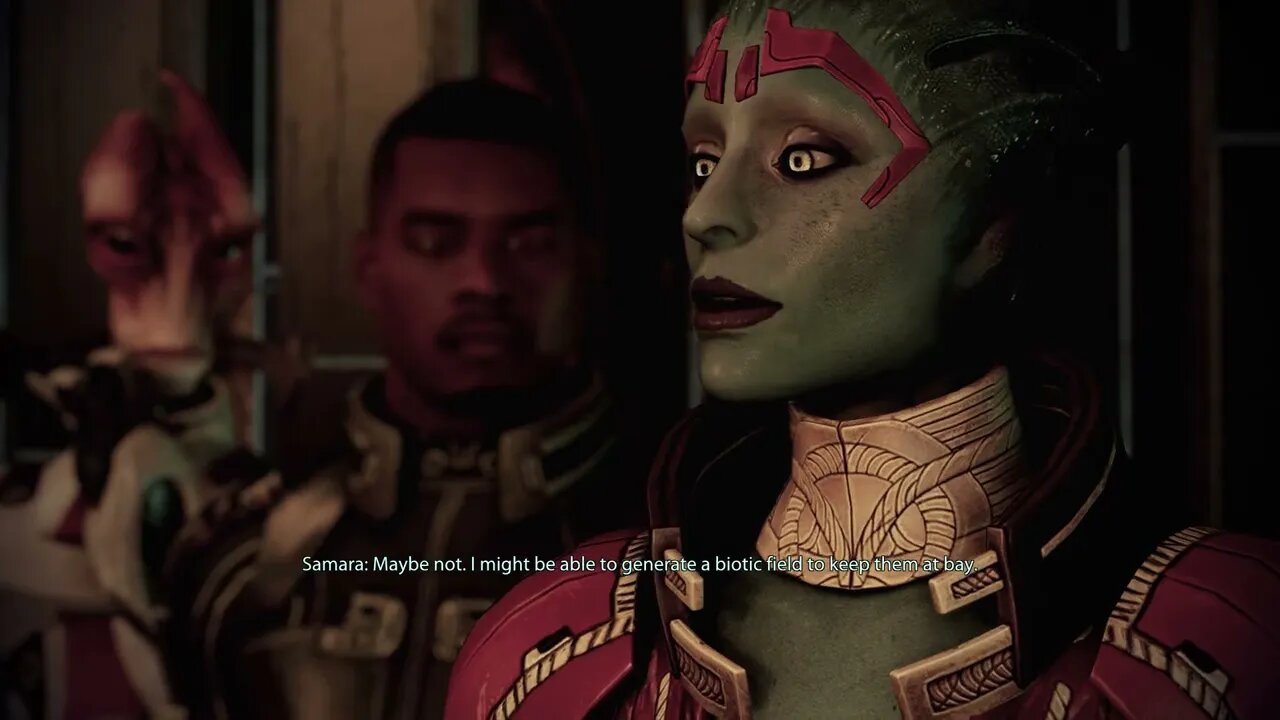 Mass Effect 2 p 52