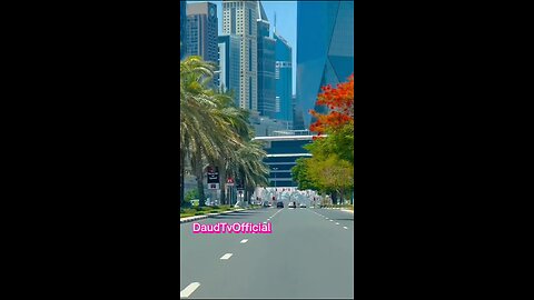 Beautiful Dubai