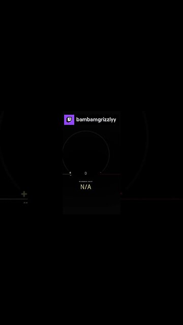 balls to the wall | bambamgrizzlyy on #Twitch