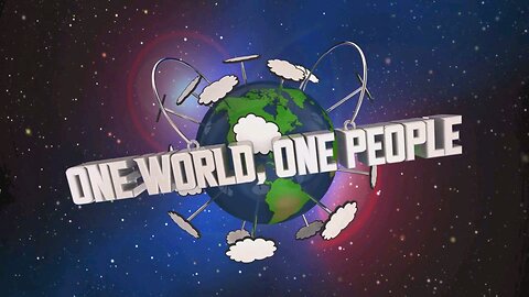Redefining Priorities: A Vision for a Sustainable World
