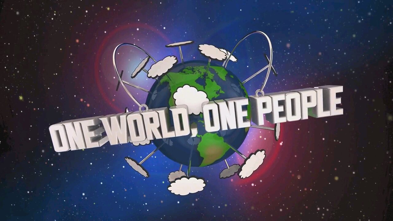 Redefining Priorities: A Vision for a Sustainable World