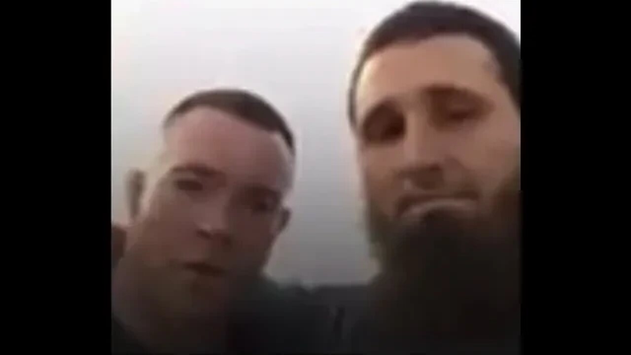 Colby Covington makes a U-turn on muslim fighters after comments about Khabib Numragomedov