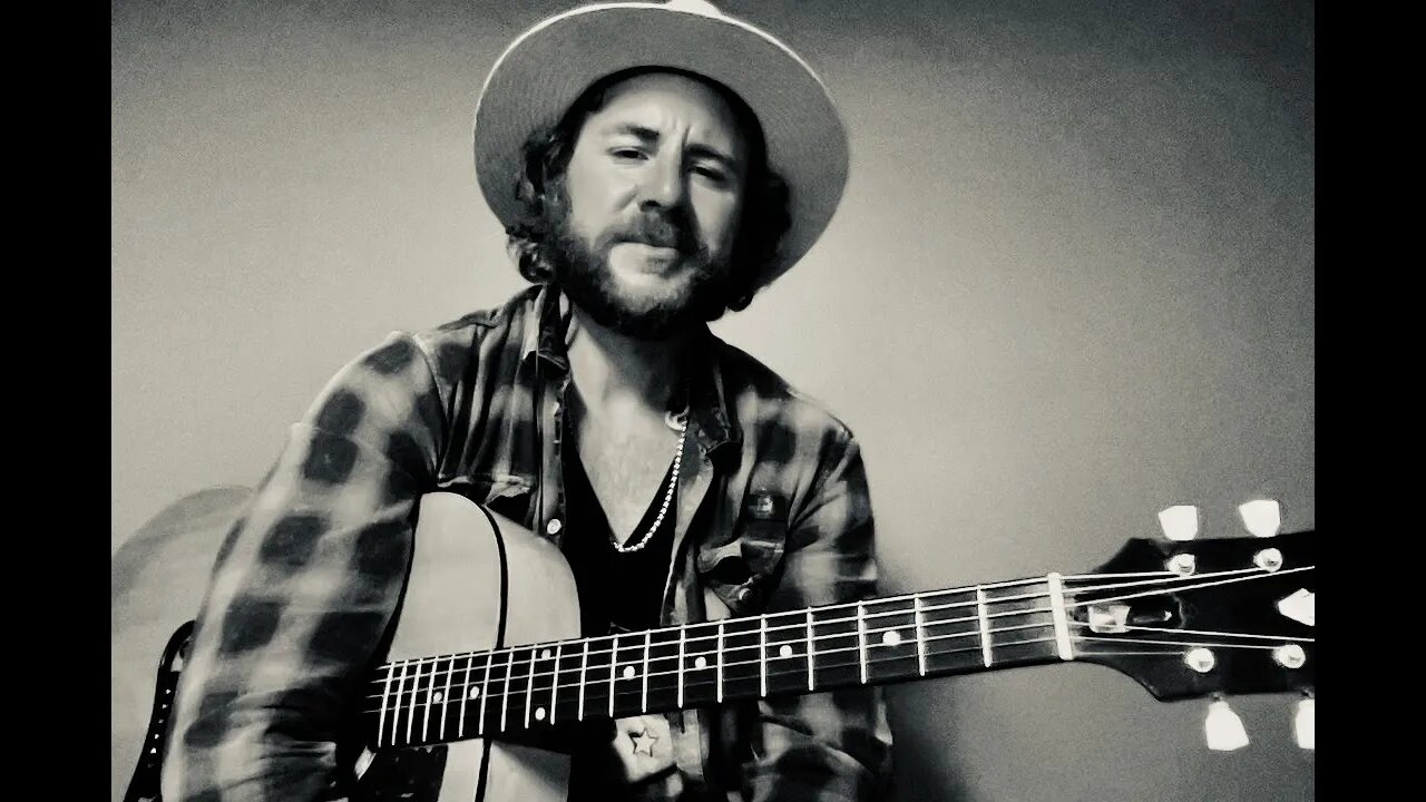 Chade Biggs "You'll Think of Me" Keith Urban cover