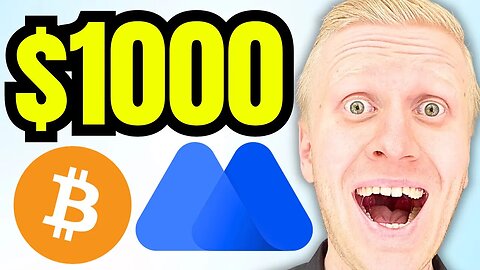 MEXC REFERRAL CODE: $1,000 Bonus (MEXC Global Exchange Review)