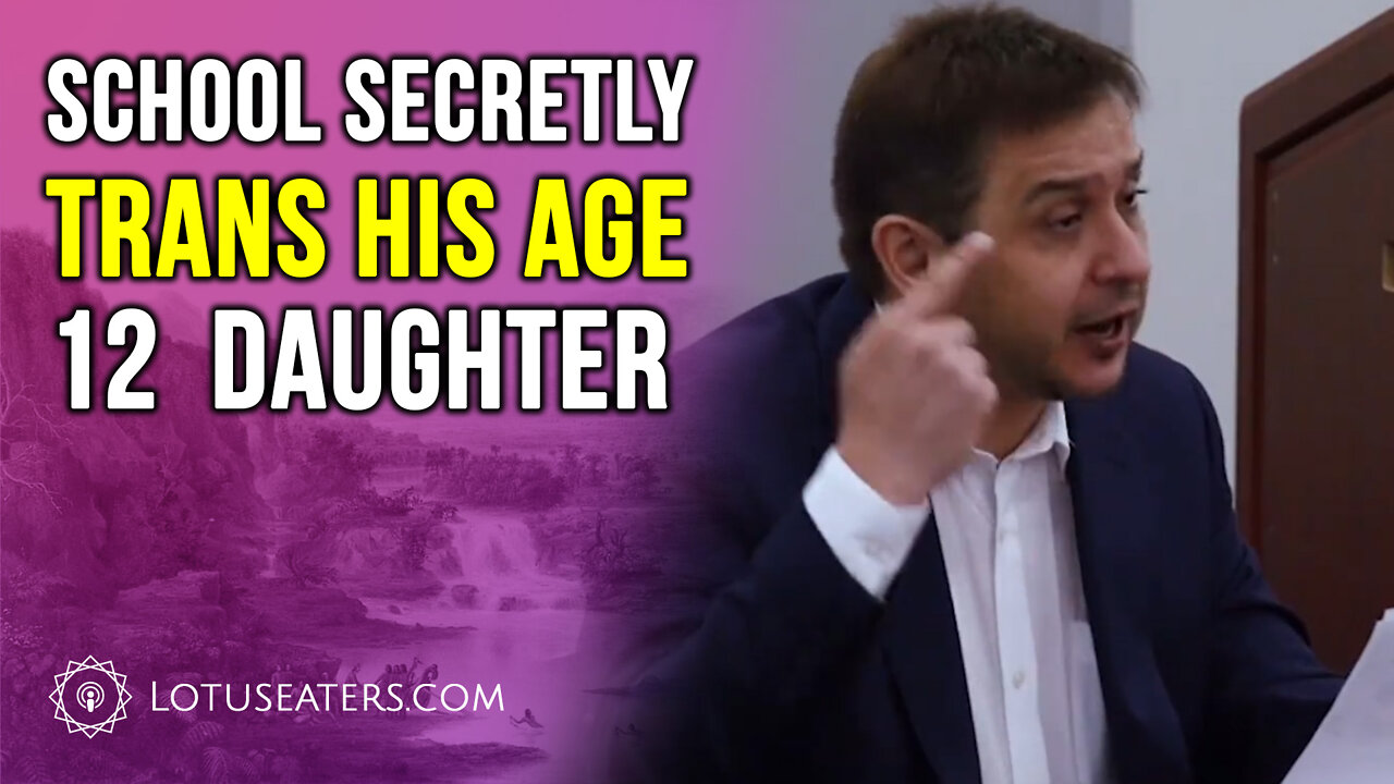 The Fight Against Trans Ideology