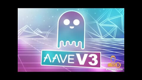 Aave V3 Coming Soon! Aave Analysis Bullish!