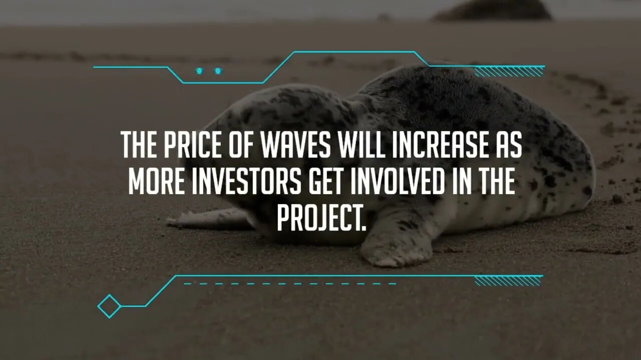 Waves Price Forecast FAQs