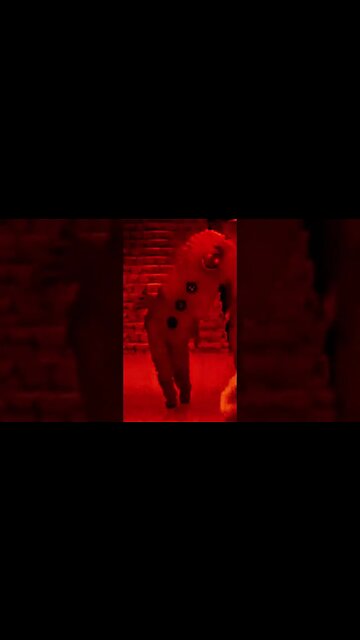 is this real?? 😱👻 #shorts