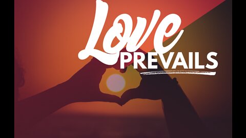 When Love prevails - Then Satan can not block