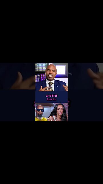 Erica Mena Plays VICTIM About Marrying Safaree!