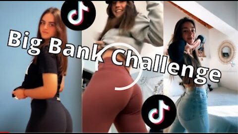 Tiktok Big Bang challenge compilation 🥰🔥🔥/2021