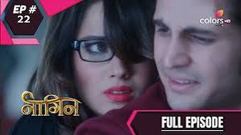 Nagin season 1 episode 22