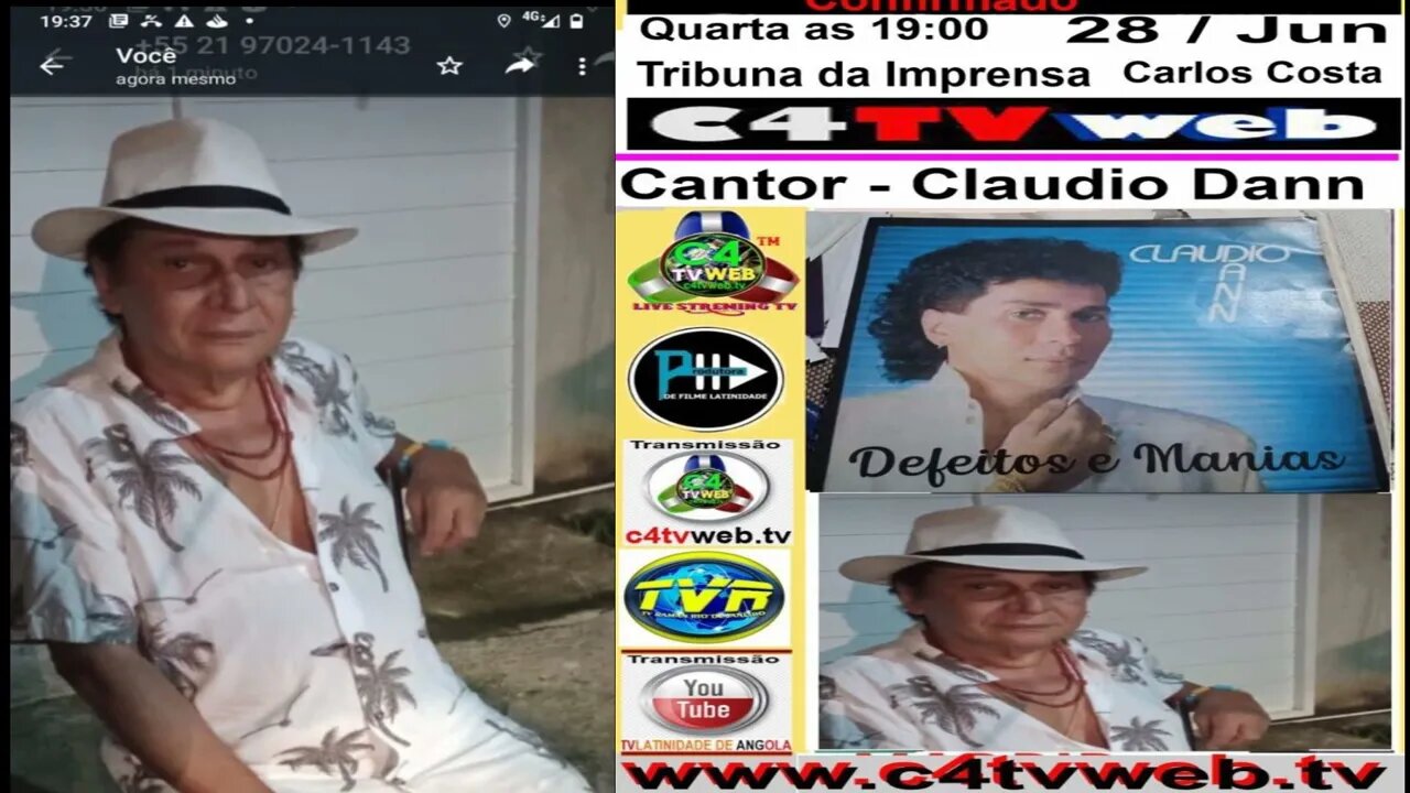 ENTREVISTA