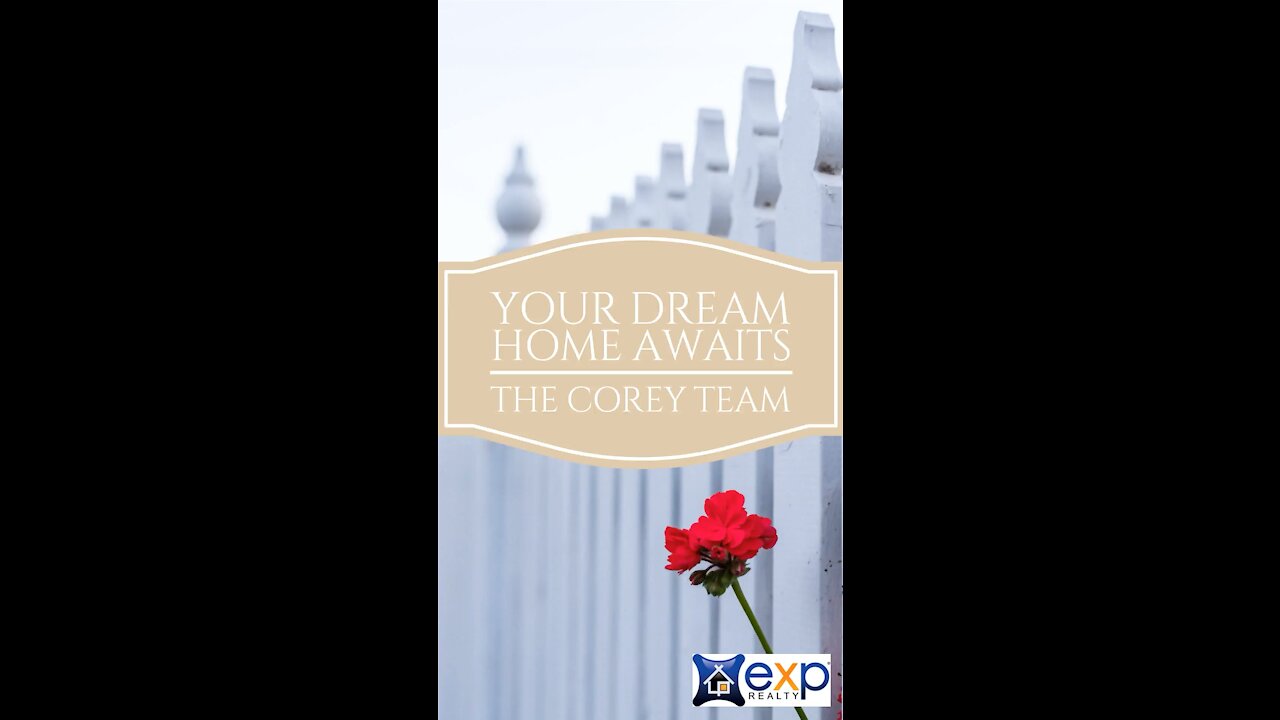 Your Dream Home Awaits