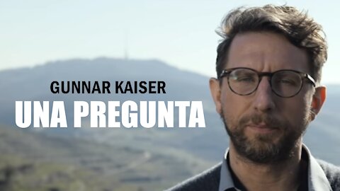 GUNNAR KAISER: 'Was wenn ich ... ' Español subtítulos