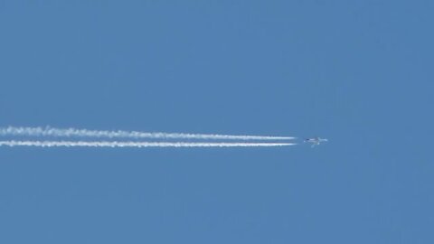 December 22, 2021 #GeoEngineering by #LoveCraftDrones