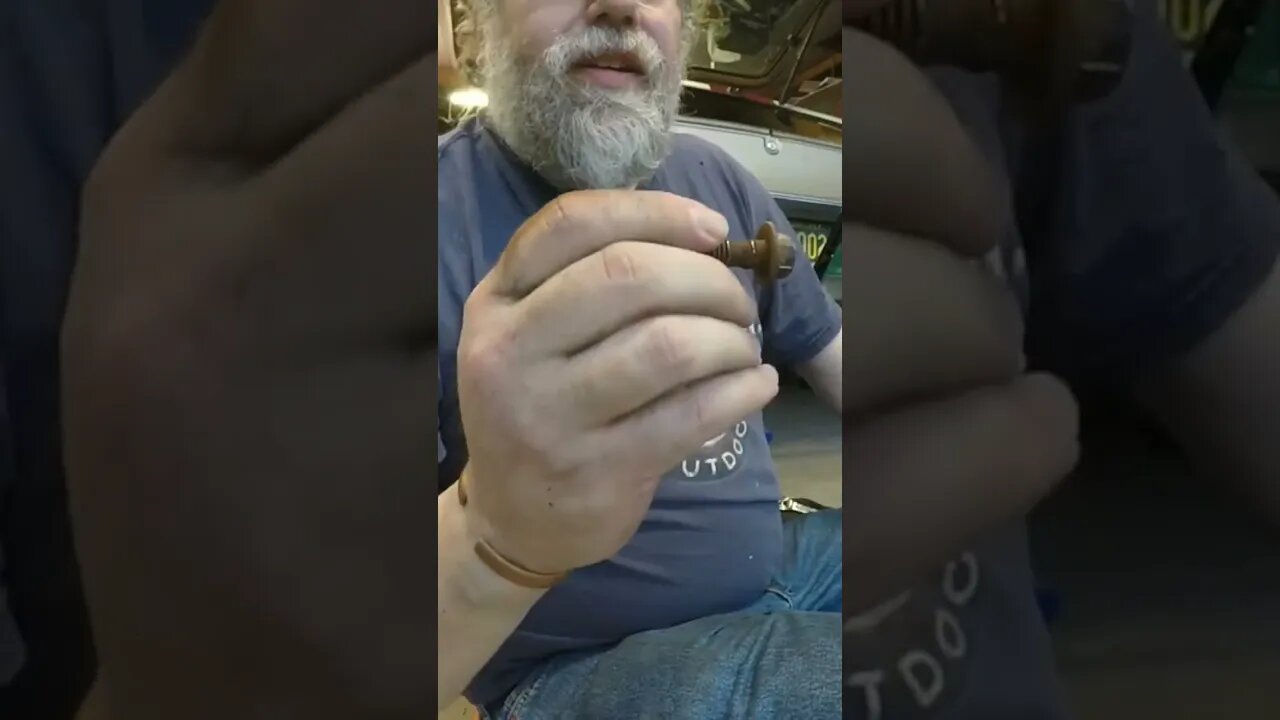 Wisconsin Rust is Awful!