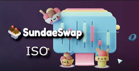 SundaeSwap ISO