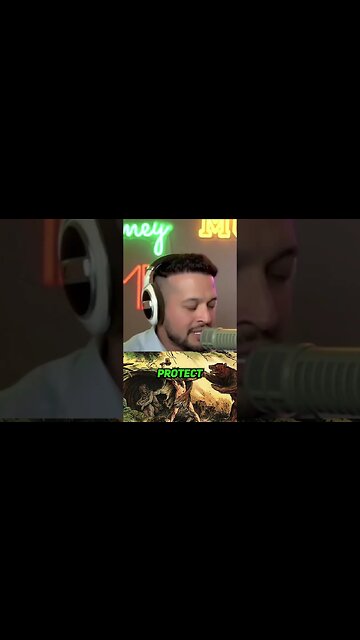 They Paint This Ridiculous Picture of MEN...