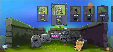 Plants vs zombies eps22!!