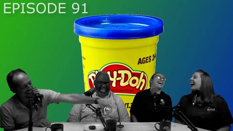 Episode 91 - Detaching Dough