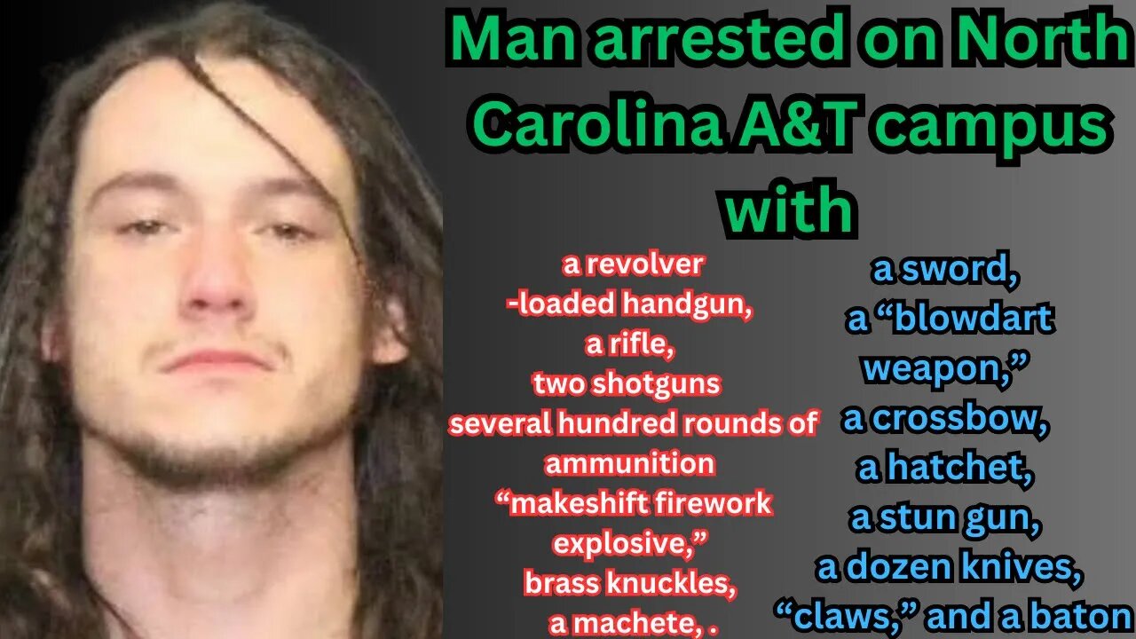 |NEWS| Nothing Will Happen To This Man