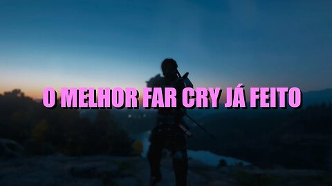 Far Cry New Dawn E A Africanização Do Ocidente