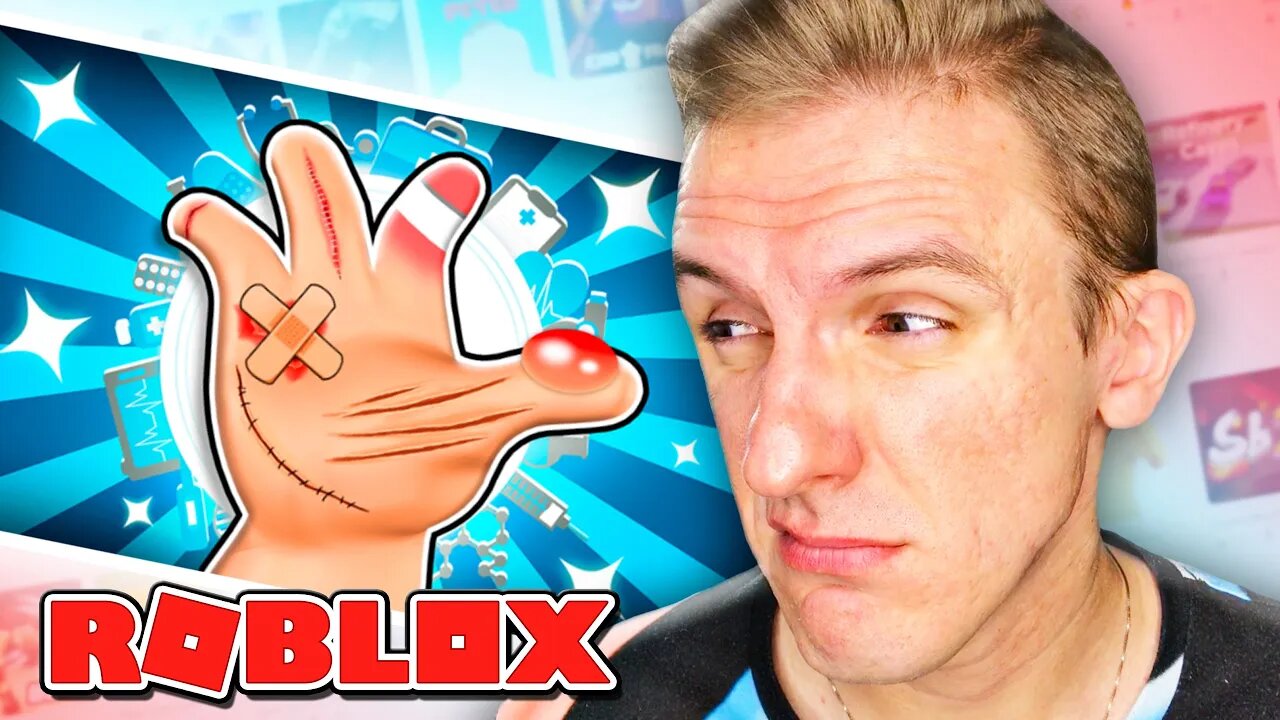 🔴 PLAYING THE WORST ROBLOX GAMES I CAN FIND