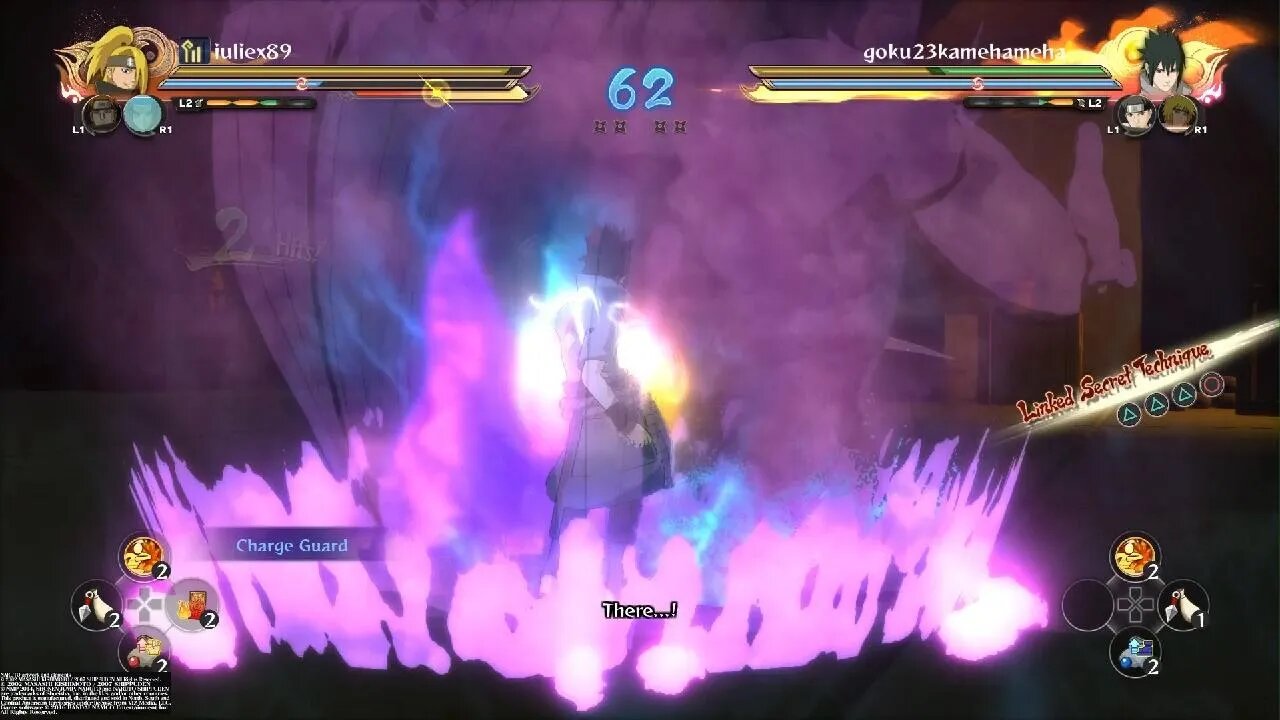 NARUTO SHIPPUDEN: Ultimate Ninja STORM 4 Deidara