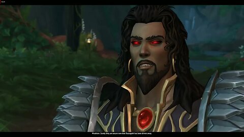 World of Warcraft Dragonflight Exeunt Triumphant