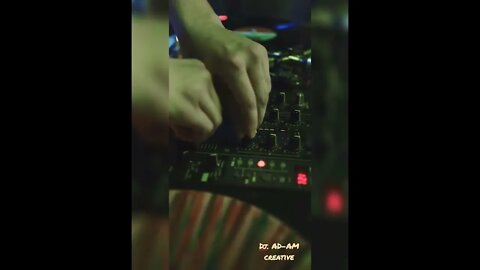 trap mix dj. AD-AM 💿🎧 #youtubeshorts #shortvideo #djadam