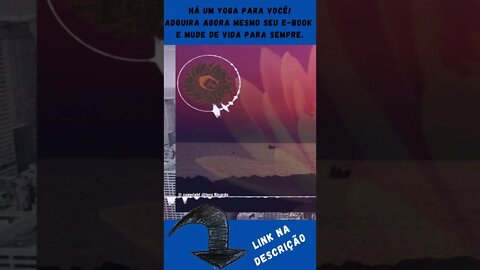 YOGA DEFINITIVO #shorts
