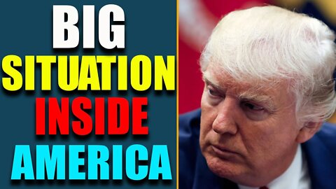 BIG SITUATION INSIDE AMERICA UPDATE OF TODAY'S JUNE 26, 2022