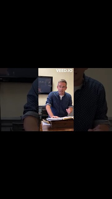 Seeking God In The Private Closet of Prayer by Sam Caldwell #shorts