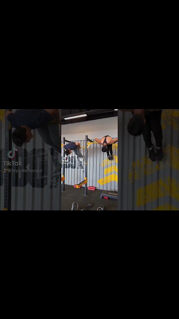 ¿Cómo Creen que nos Salió Este Pullover Sincronizado? 😏