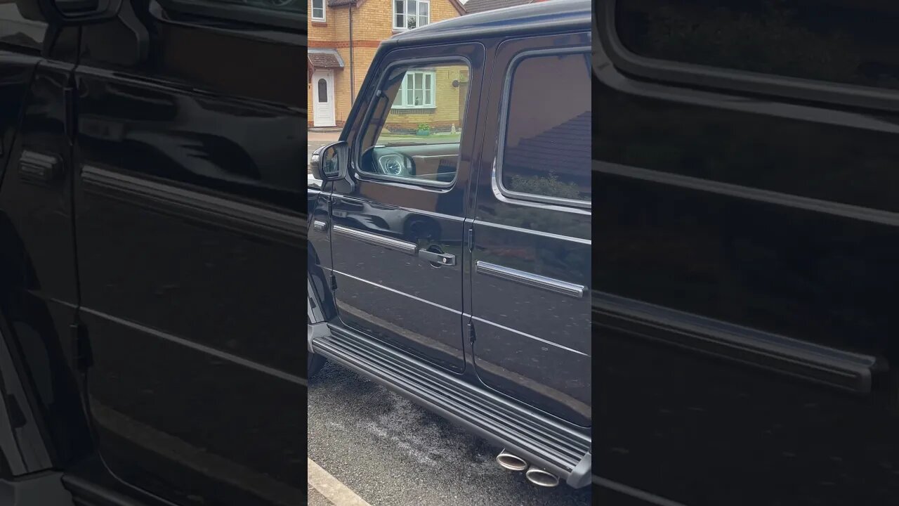 G63 Amg #shorts