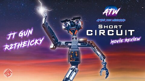 AfterTheWeekend | Short Circuit (1986) | Episode 36