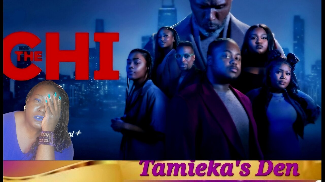 The Chi | Season 6 Episode 13| Legacy (Review and Recap)