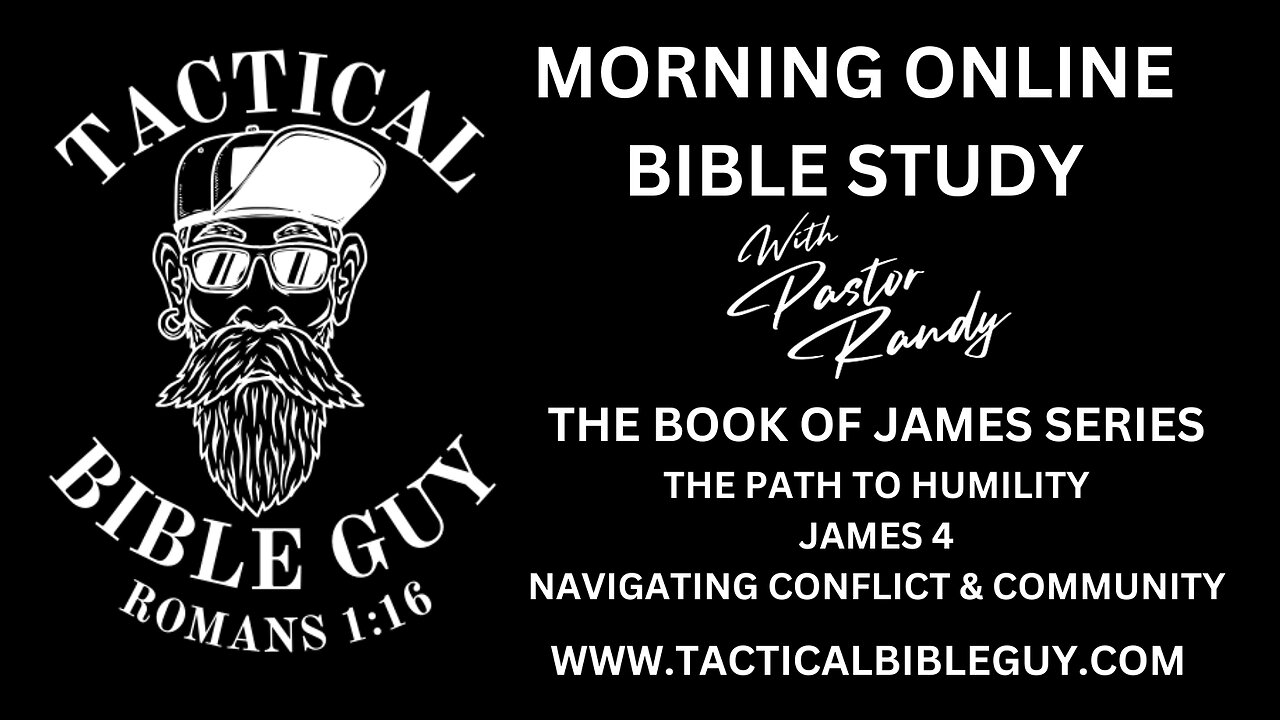 THE PATH TO HUMILITY