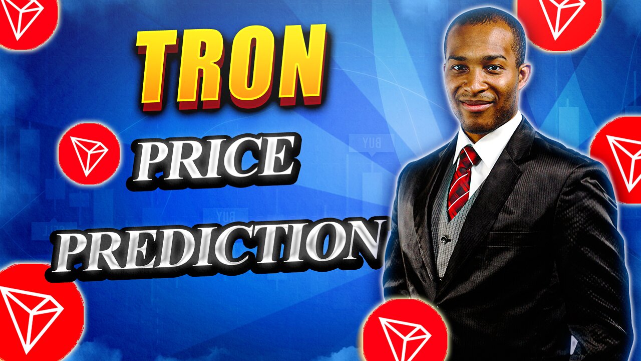 Tron Price Prediction